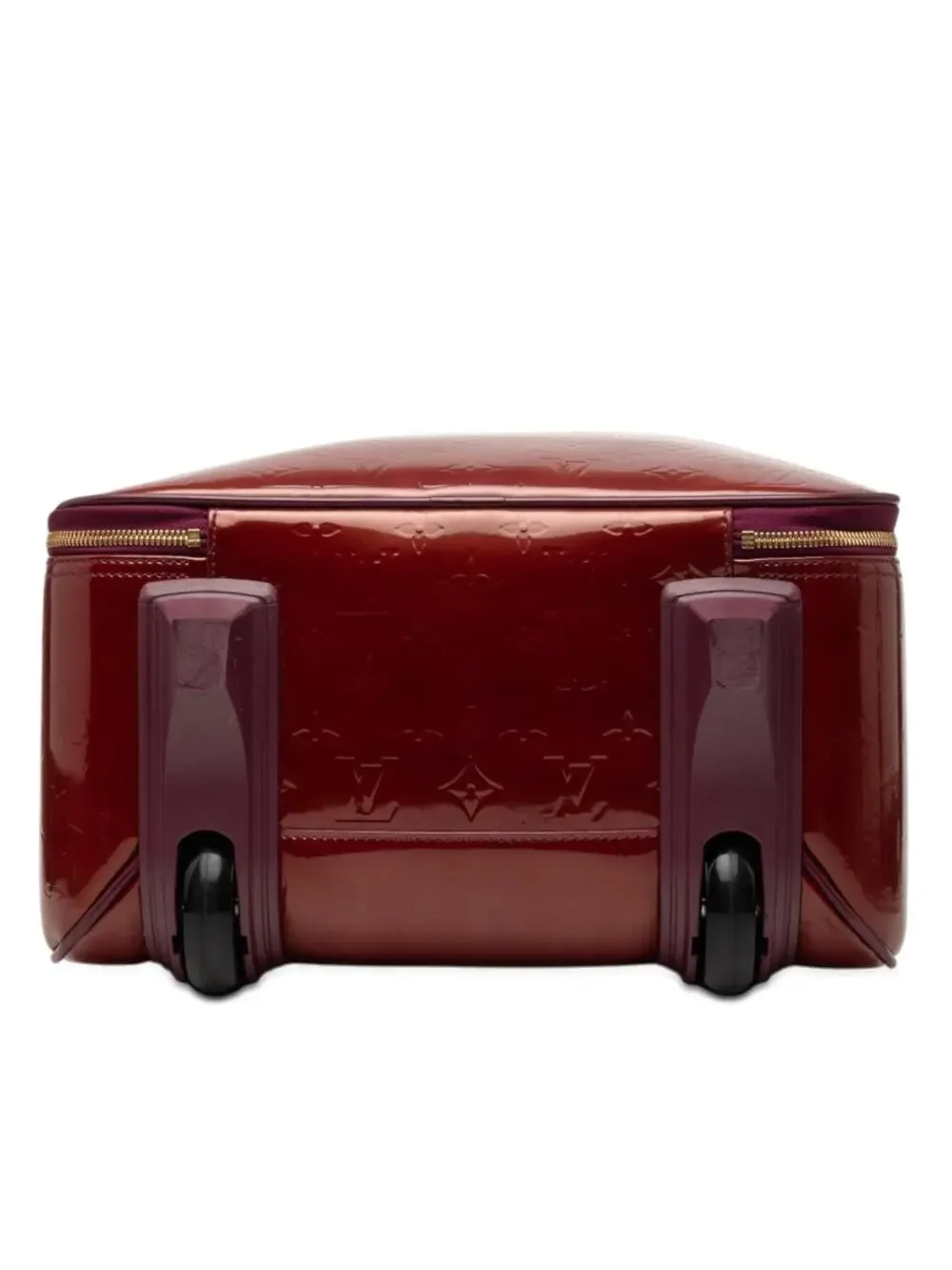 Louis Vuitton Vernis Pegase 45 Pre- #295425L97B